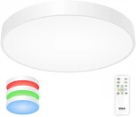 Потолочный светильник RGB круглый светодиодный с пультом Купер CL724105G0 (220V, круглые)