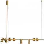 Подвесной светильник Ad Astrum 4354/52L Odeon Light