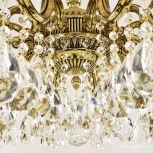 Подвесная люстра Bohemia 7330 73301/12/250 A GB