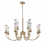 Подвесная люстра Favourite Mollis 2692-12P