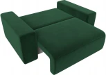 Кресло Лига-036 НПБ (Зеленый/Велюр) Лига Диванов арт.121291
