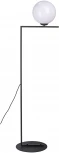 Торшер Vitaluce V3033-1/1P, 1xE27 макс. 40Вт (220V, шар)