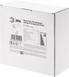 Трековый светильник ЭРА SТR-30-36-30K-W40 (LED, 220V, круглые, IP40)