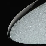 Подвесной светильник DeMarkt Перегрина 703011201 (LED, 220V, на проводе, круглые)