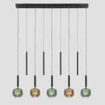 Подвесной светильник Alfa Light F1824-08