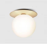 Настенно-потолочный светильник Moderli Covey V2058-P