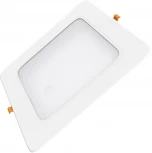 Светильник встраиваемый Gauss Downlight 9031520224 24W 2100lm 4000K IP20 белый LED (220V)