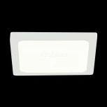 Встраиваемый точечный светильник Citilux Омега CLD50K080 (LED, 220V, диммер)