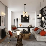 Бра Elica 5418/2W Odeon Light