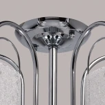 Потолочная люстра DeMarkt Олимпия 638013405 (220V)