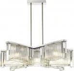 Потолочная люстра Odeon Light Gatsby 4871/7