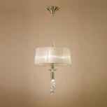 Подвесной светильник Mantra Tiffany 3878