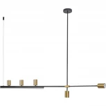 Подвесной светильник GU10 Lu Carte Luna LC-22-0098