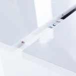 Стол раздвижной Флер 2500000074455 Leset