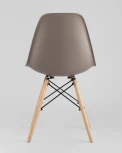 Стул Stool Group Eames DSW темно-серый УТ000000671