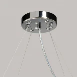 Подвесная люстра De City Линген 602010606 (220V, на тросе)