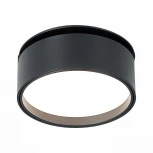 Встраиваемый точечный светильник ST Luce St651 ST651.438.14 (LED, 220V, круглые)