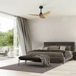 Потолочный вентилятор с пультом Mantra Ipanema 9041