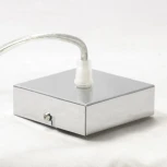 Подвесной светильник Lussole Monfandi LSL-3106-01