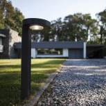 Наземный светильник Oasis Light P9067-450