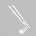 Шинопровод Elektrostandard Track Rail WH Recessed 85082/00 (220V)