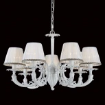 Подвесная люстра Citilux Канон CL412172 (220V, на цепи)