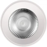 Встраиваемый светильник Loft It Bar 10345 White (220V, круглые)