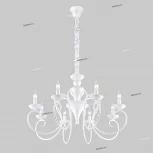 Подвесная люстра Crystal Lux Sempre SP6+3