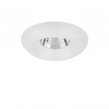 Встраиваемый точечный светильник Lightstar Monde 071056 (LED, 220V, IP44)