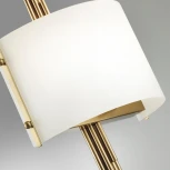 Настенный светильник Margaret 5415/2WA (220V)