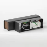 Настенный светильник Lussole Dade LSP-7246 (LED, 220V)