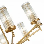 Потолочная люстра ST Luce Bitonto SL1233.302.08