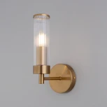 Бра Eurosvet Oriens 60166/1 латунь (220V)