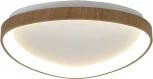 Потолочный светильник Mantra Niseko 8632 (регулировка яркости, LED, 220V, пульт управления)