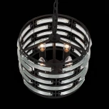 Подвесная люстра ST Luce Chiarezza SL665.403.04