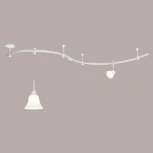 Трековый светильник Citilux Модерн CL560210 (220V)