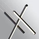 Подвесной светильник Vetta 6606/32L Odeon Light