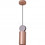 Подвесной светильник Favourite Otium 2214-1P