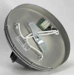 Спот Lussole Loft Greeley LSP-9969