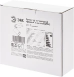 Трековый светильник ЭРА STR-30-99-40K-W20 (LED, 220V, круглые, IP40)