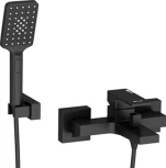 Смеситель Wasserkraft Abens 2001 для ванны с душем