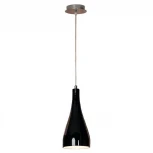 Подвесной светильник Lussole Loft Rimini GRLSF-1196-01 (220V, на проводе, круглые, IP21)