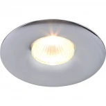 Встраиваемый точечный светильник Divinare Sciuscia 1765/02 PL-1 (220V)