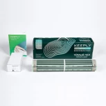 Комплект тёплого пола KEEPLY 140 Вт/м, Basic, 3,5 м.кв, 490Вт