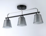 Потолочная люстра на штанге TRADITIONAL TR303235 Ambrella (220V)