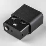 Трековый светильник магнитный 3W 48V Lightstar Uno 209437 (LED)