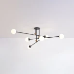 Потолочная люстра ImperiumLoft JESI01