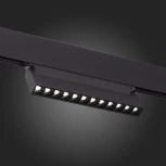 Трековый светильник магнитный ST Luce Nane ST364.436.12 (LED, 48V)