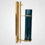 Настенное бра Almira ImperiumLoft Almira01 (140512-26) (220V)