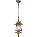 Уличный светильник подвесной Favourite Leyro 1496-1P